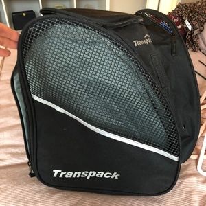 Transpack Figure Skating Bag